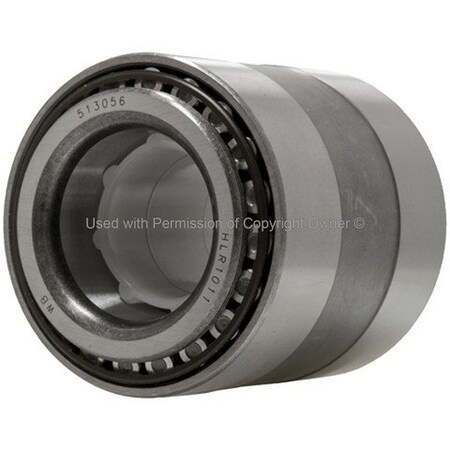 Mpa Quality-Built Wheel Bearing , WH513056 WH513056